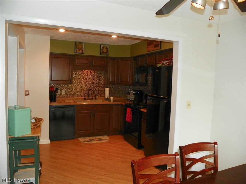 Terrace Woods Condo - Residential