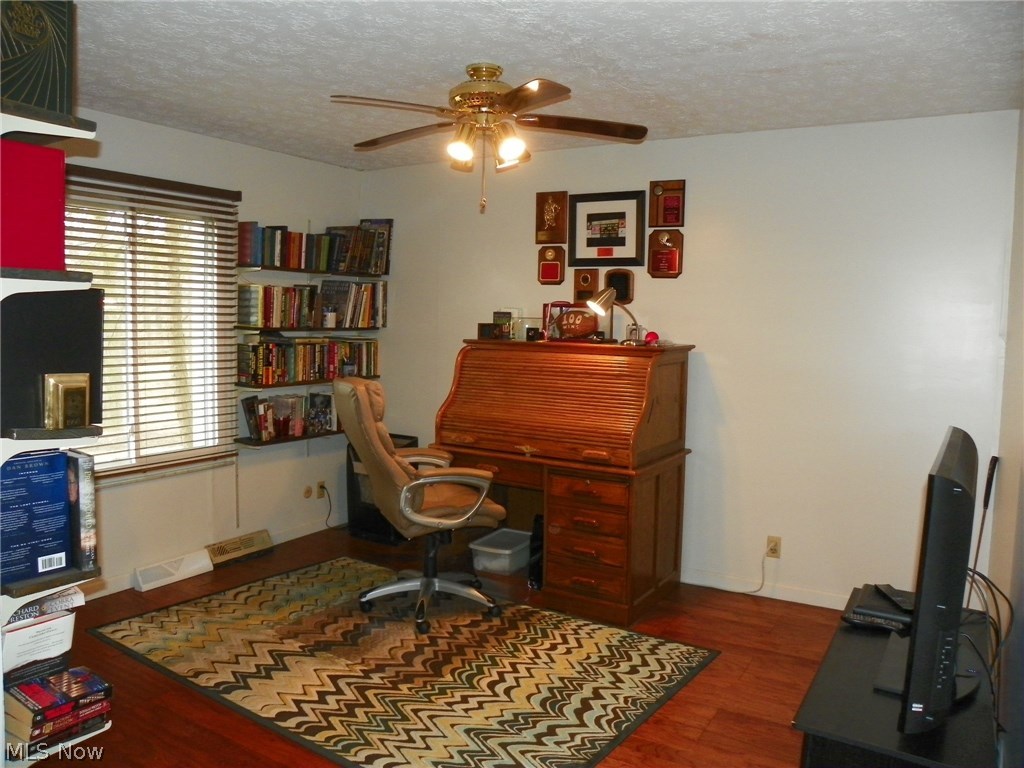 Terrace Woods Condo - Residential