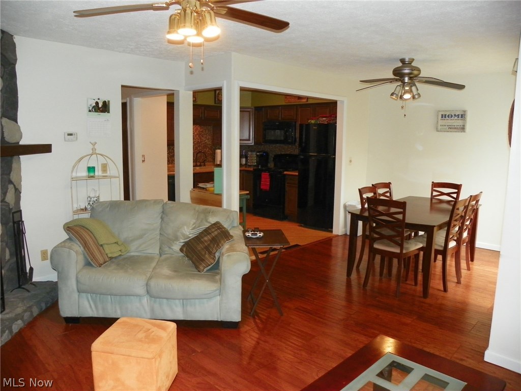 Terrace Woods Condo - Residential