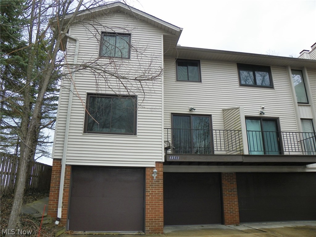 Terrace Woods Condo - Residential