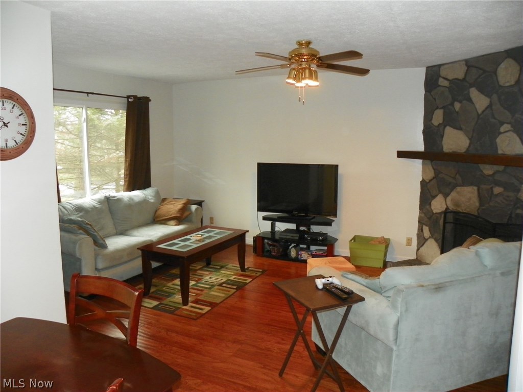 Terrace Woods Condo - Residential