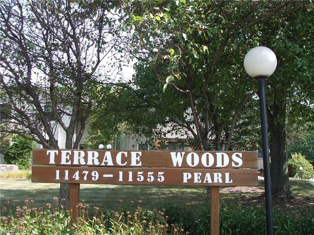 Terrace Woods Condo - Residential