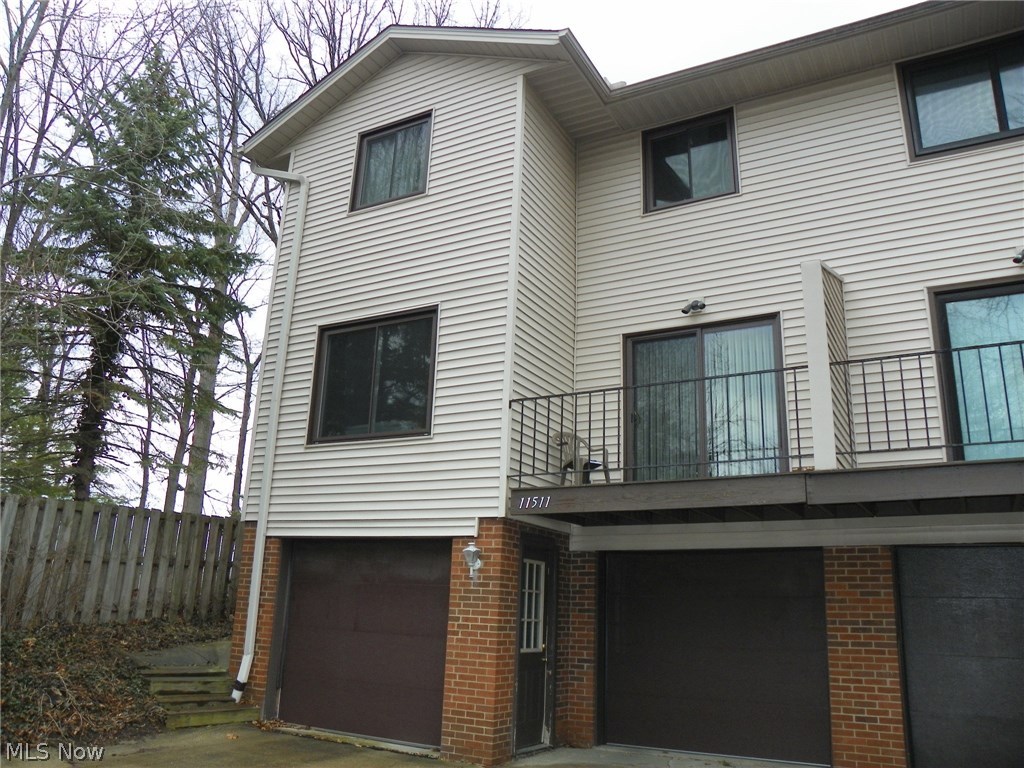 Terrace Woods Condo - Residential