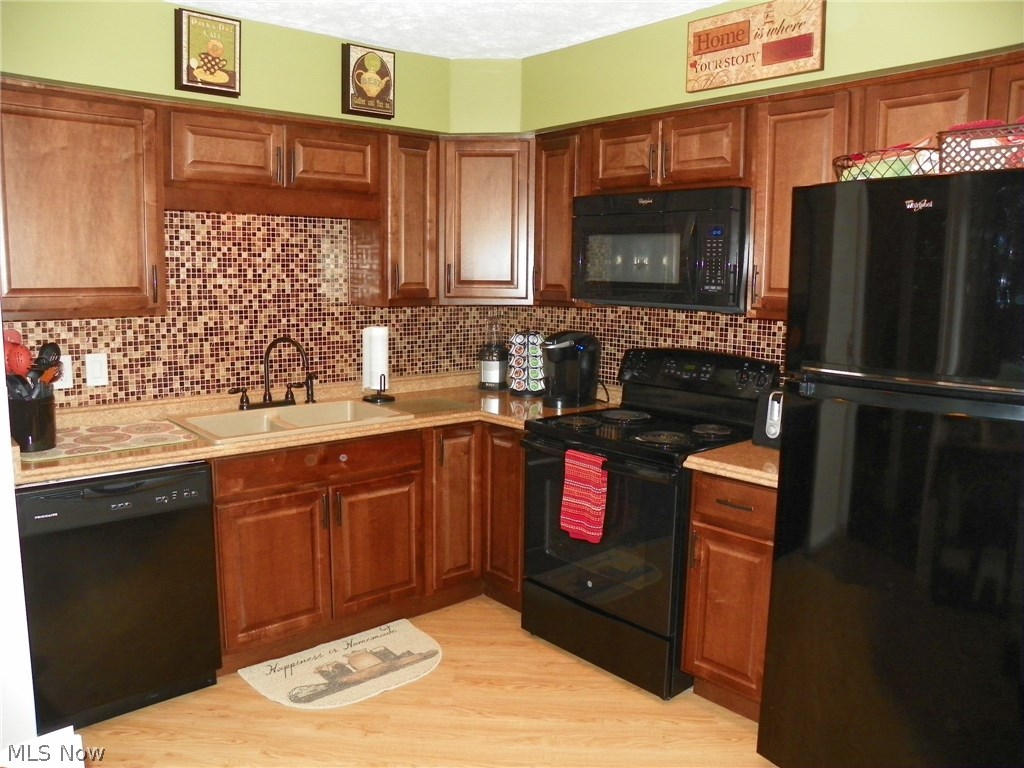 Terrace Woods Condo - Residential