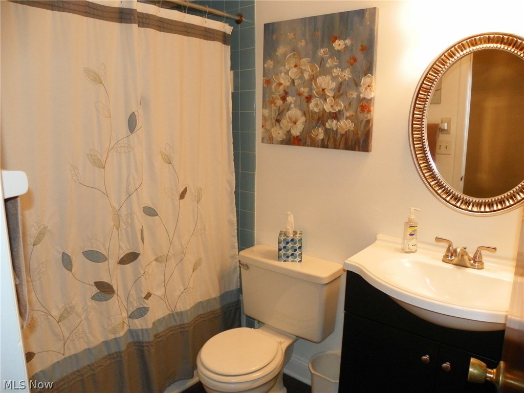 Terrace Woods Condo - Residential