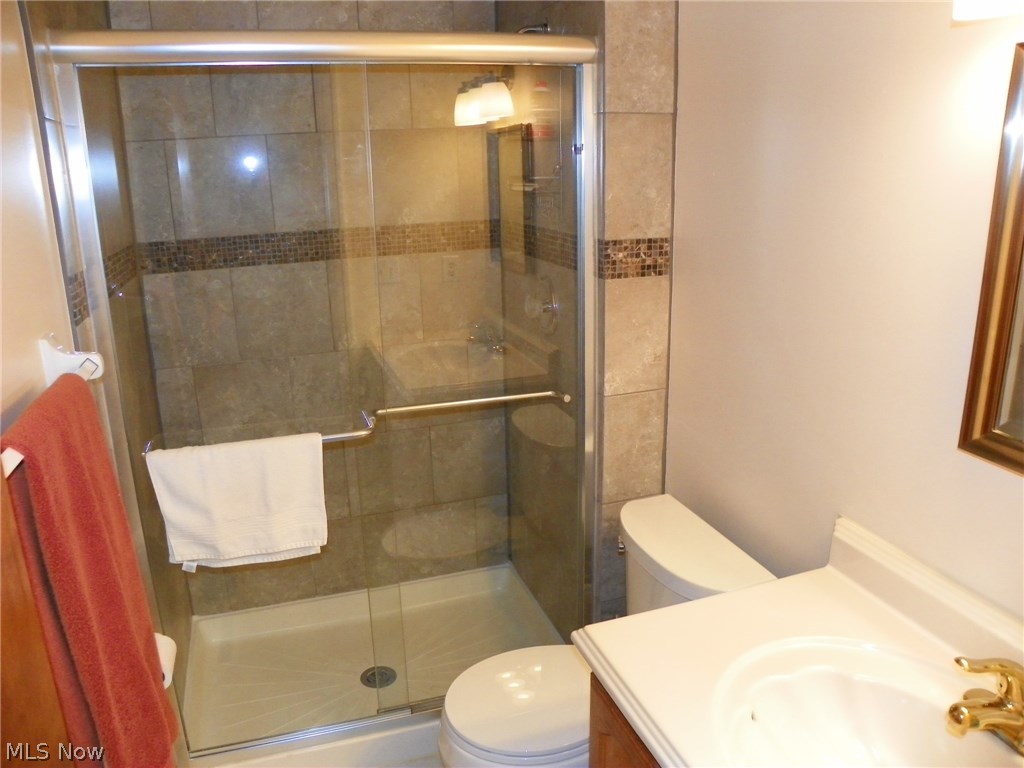 Terrace Woods Condo - Residential