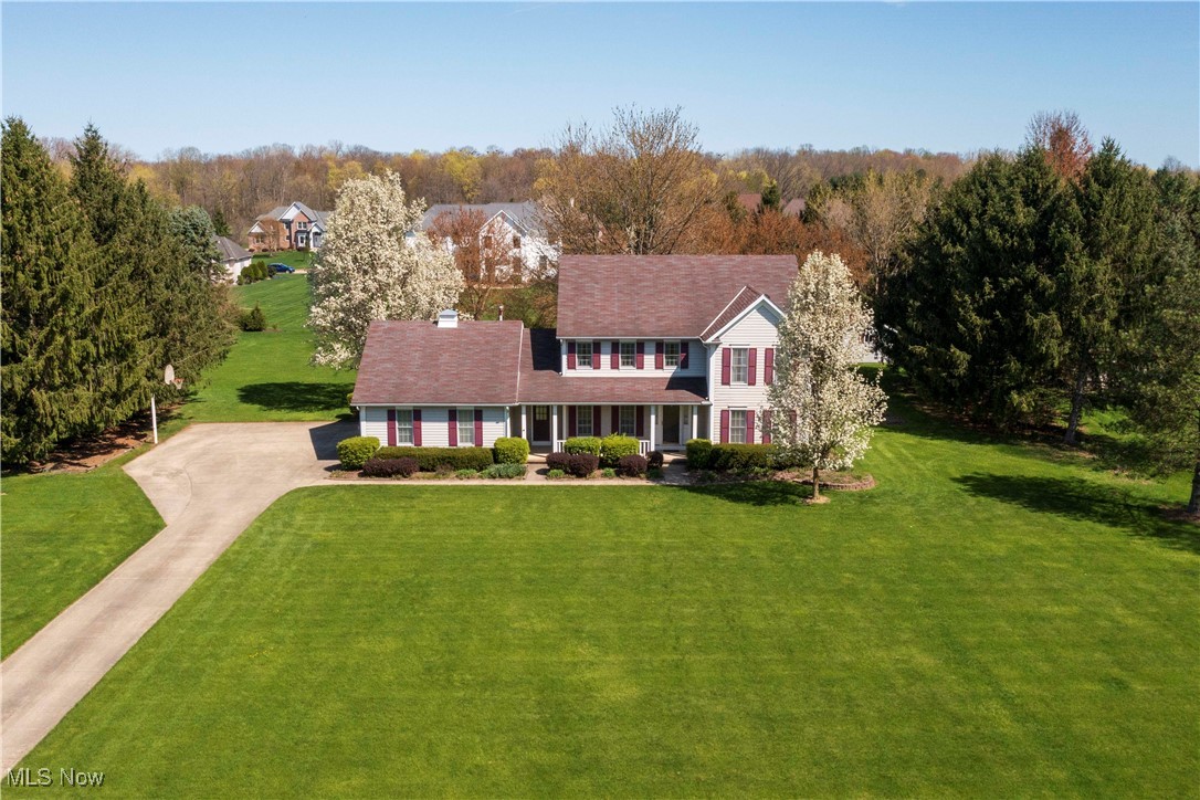 24928 Copopa Trail, Columbia Station, Ohio image 2