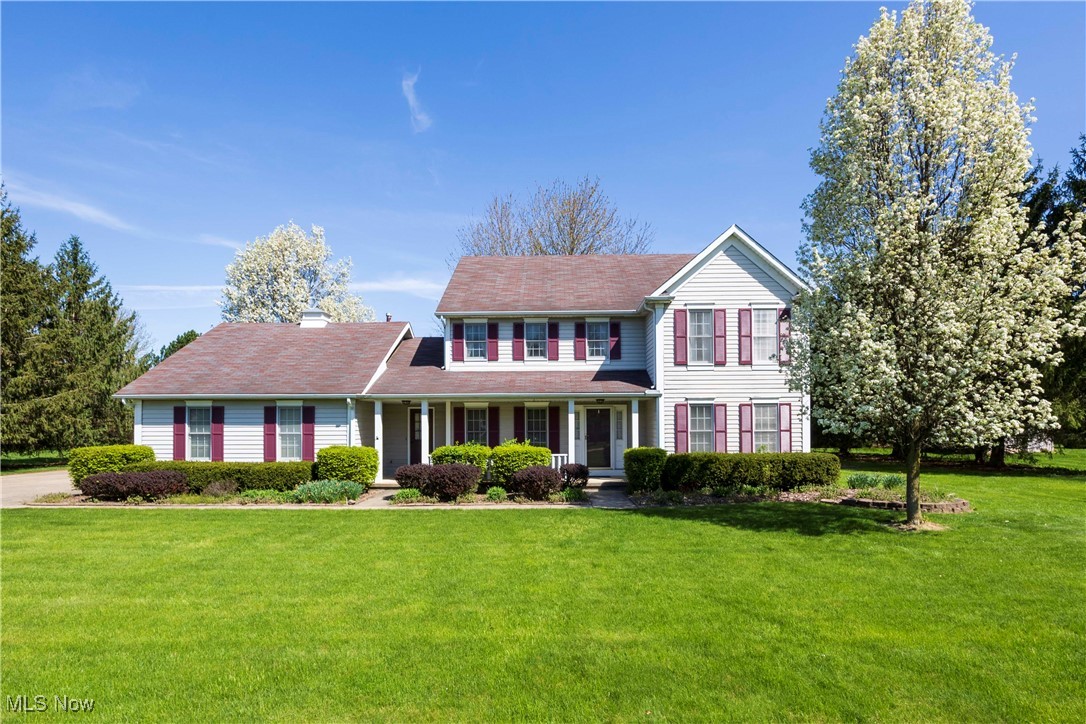 24928 Copopa Trail, Columbia Station, Ohio image 1