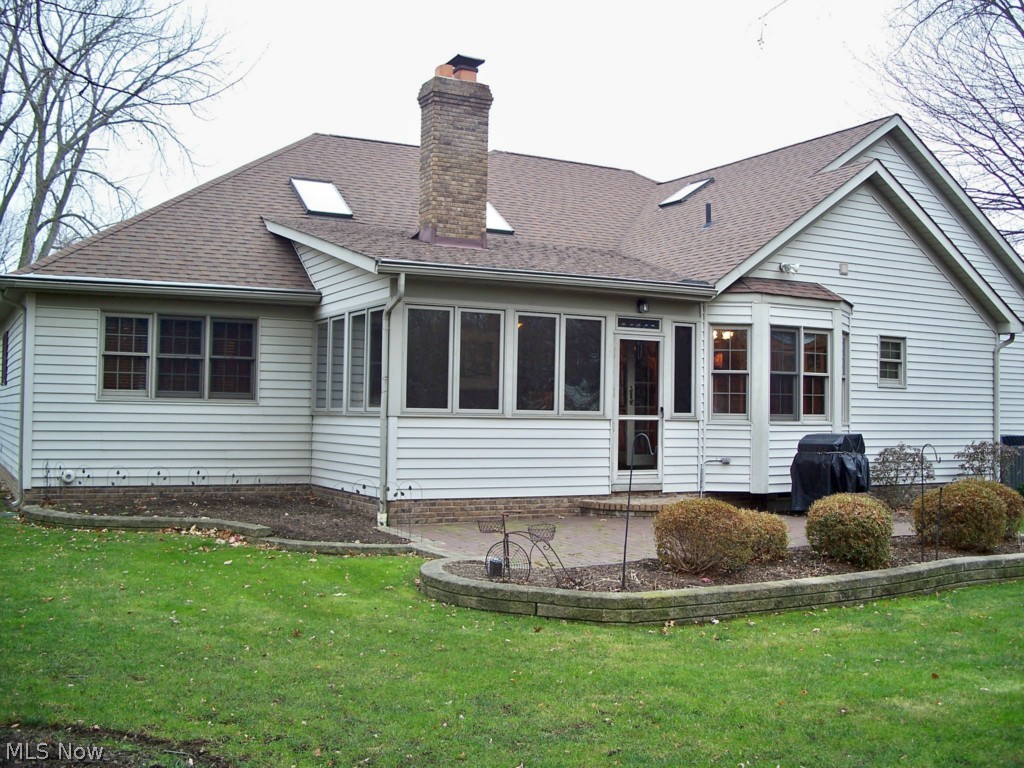 Sharonlee - Residential