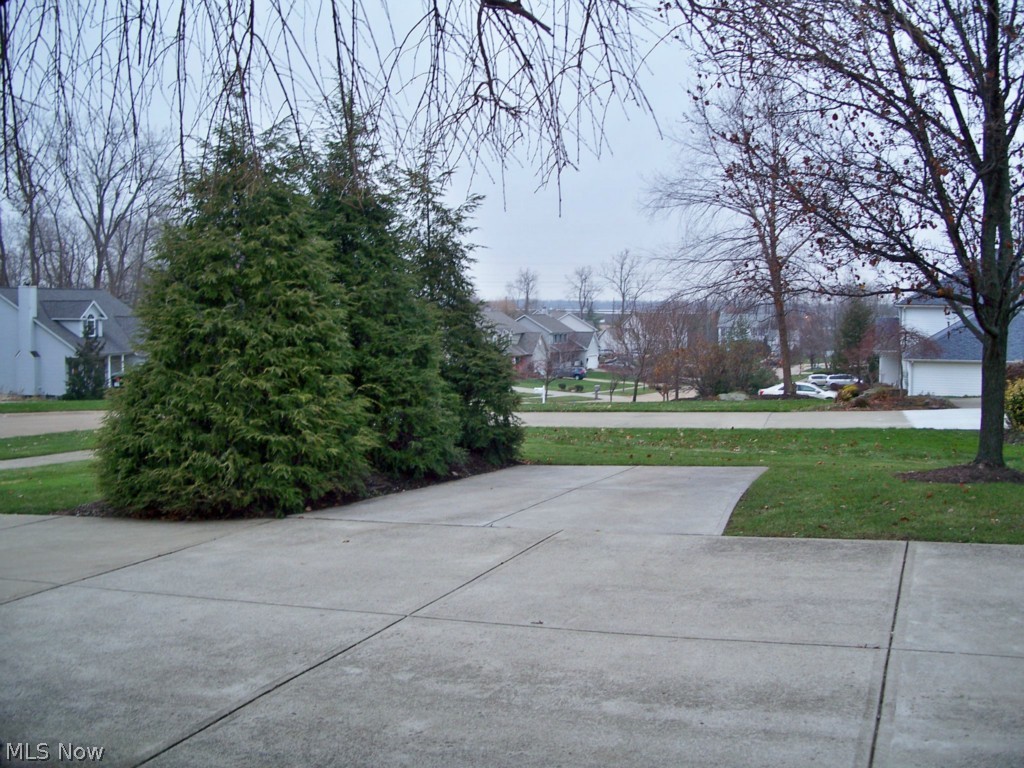 Sharonlee - Residential