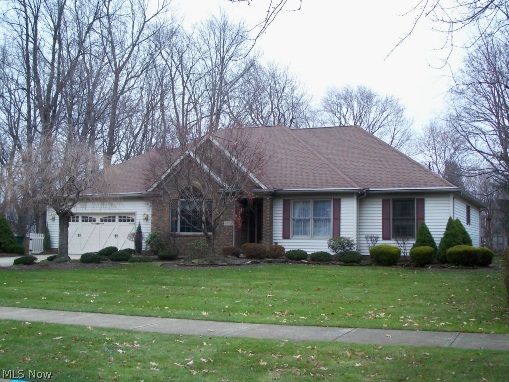 Sharonlee - Residential