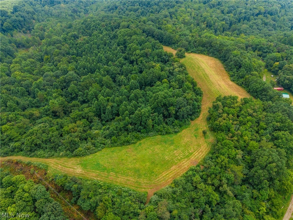 Harrons Ridge Road