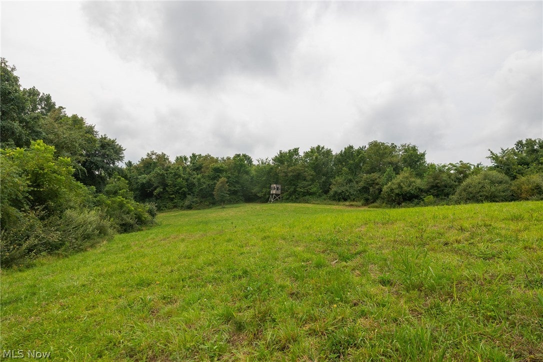 Harrons Ridge Road