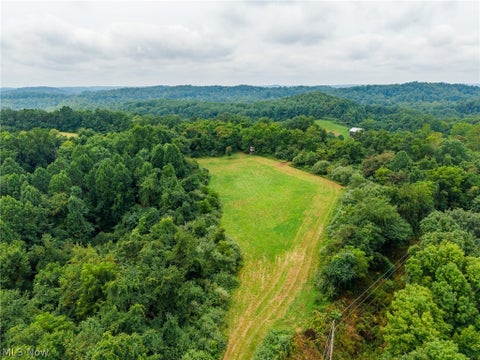 Vacant Land For Sale - Harrons Ridge Road<br/> Dexter City, OH 45727