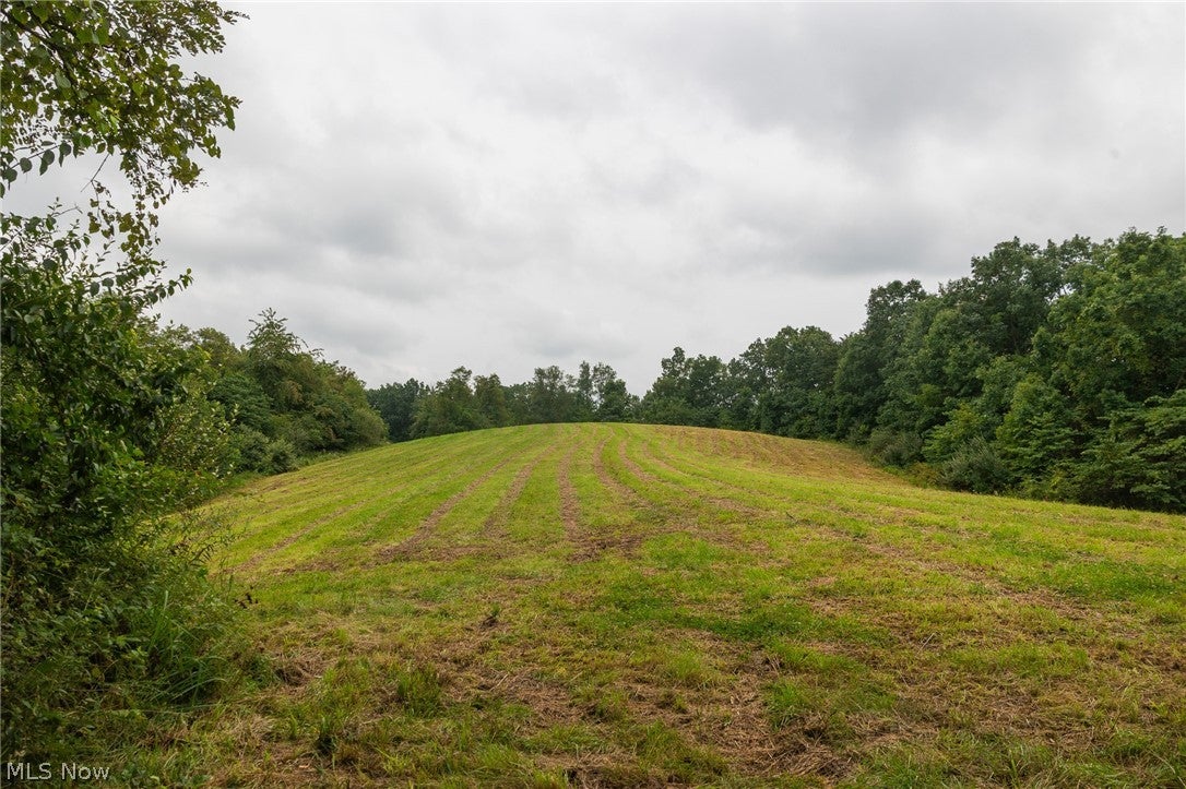 Harrons Ridge Road