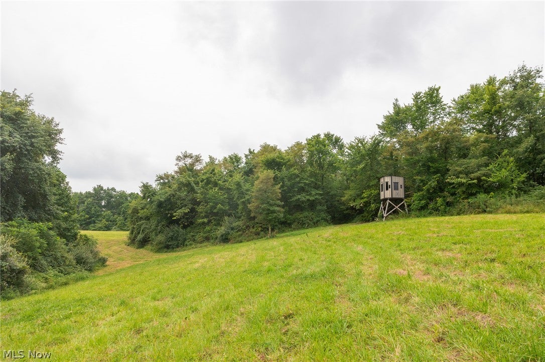Harrons Ridge Road