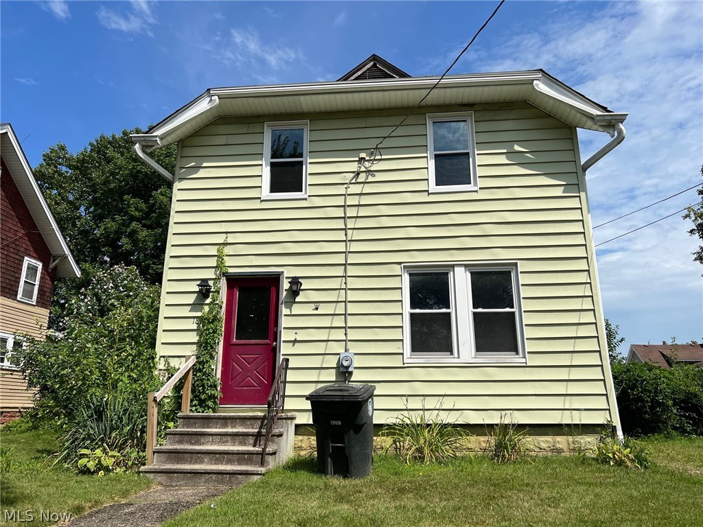 Goodyear Heights - Residential