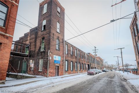 3155 W 33rd Street Cleveland OH 44109