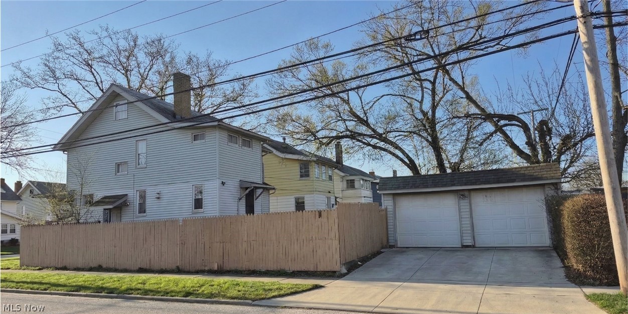 Crawford Land Co - Residential