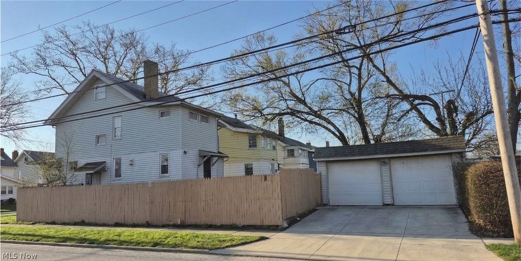 Photo of 3624 W 128th Street, Cleveland, OH 44111 (MLS # 5198784)