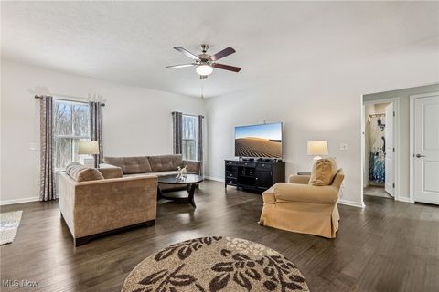 Tiny photo for 1951 E Woodland Drive, Akron, OH 44313 (MLS # 5179580)