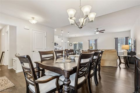 Tiny photo for 1951 E Woodland Drive, Akron, OH 44313 (MLS # 5179580)