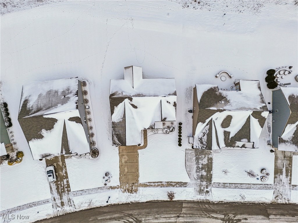 Woodland Villas - Residential