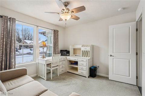 Tiny photo for 1951 E Woodland Drive, Akron, OH 44313 (MLS # 5179580)