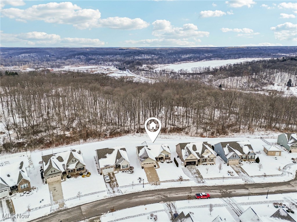 Woodland Villas - Residential