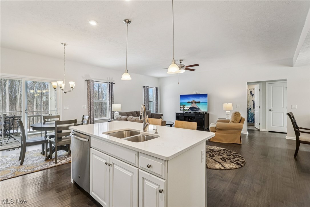 Woodland Villas - Residential