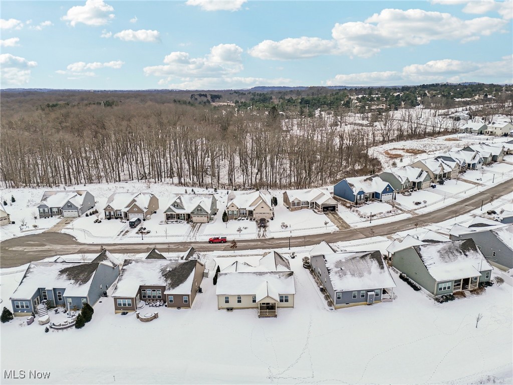 Woodland Villas - Residential