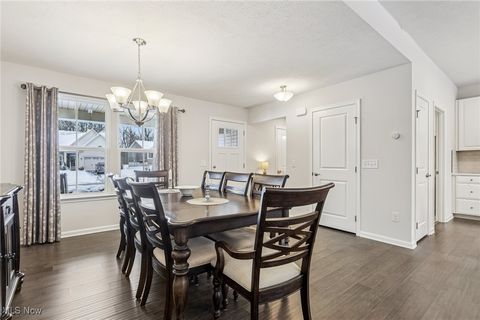 Tiny photo for 1951 E Woodland Drive, Akron, OH 44313 (MLS # 5179580)