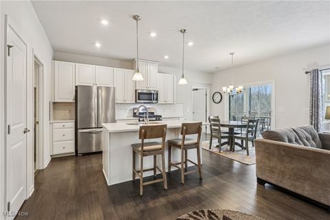 Tiny photo for 1951 E Woodland Drive, Akron, OH 44313 (MLS # 5179580)