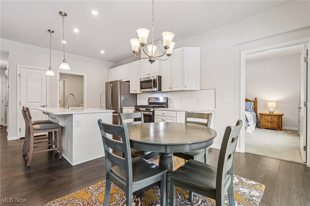 Woodland Villas - Residential