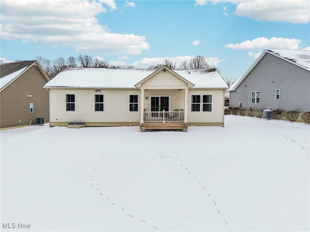 Woodland Villas - Residential