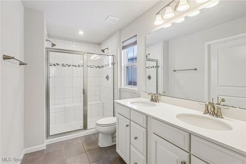 Tiny photo for 1951 E Woodland Drive, Akron, OH 44313 (MLS # 5179580)