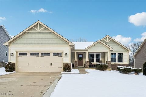 1951 E Woodland Drive Akron OH 44313