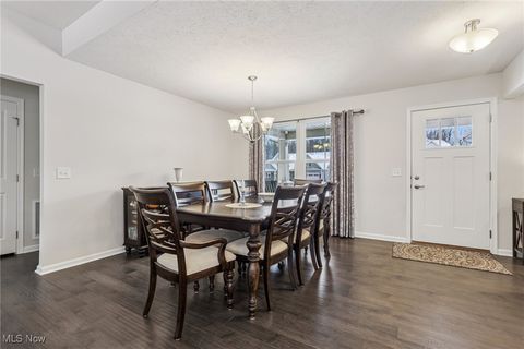 Tiny photo for 1951 E Woodland Drive, Akron, OH 44313 (MLS # 5179580)