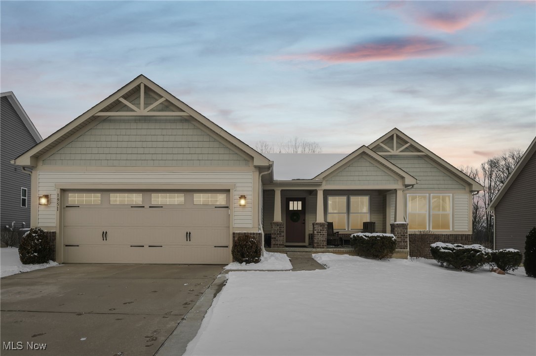 Woodland Villas - Residential