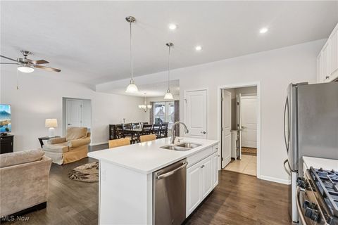 Tiny photo for 1951 E Woodland Drive, Akron, OH 44313 (MLS # 5179580)