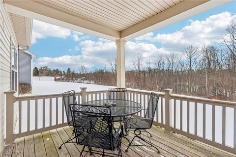 Tiny photo for 1951 E Woodland Drive, Akron, OH 44313 (MLS # 5179580)