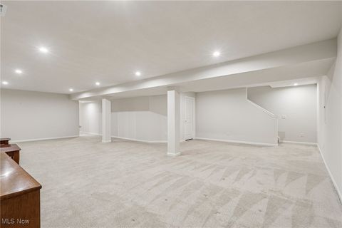 Tiny photo for 1951 E Woodland Drive, Akron, OH 44313 (MLS # 5179580)