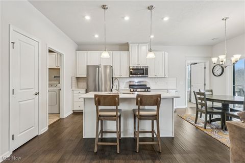 Tiny photo for 1951 E Woodland Drive, Akron, OH 44313 (MLS # 5179580)