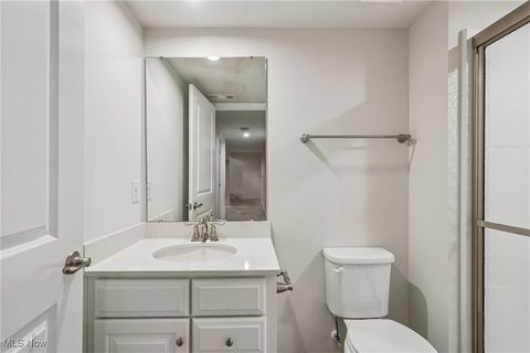 Tiny photo for 1951 E Woodland Drive, Akron, OH 44313 (MLS # 5179580)