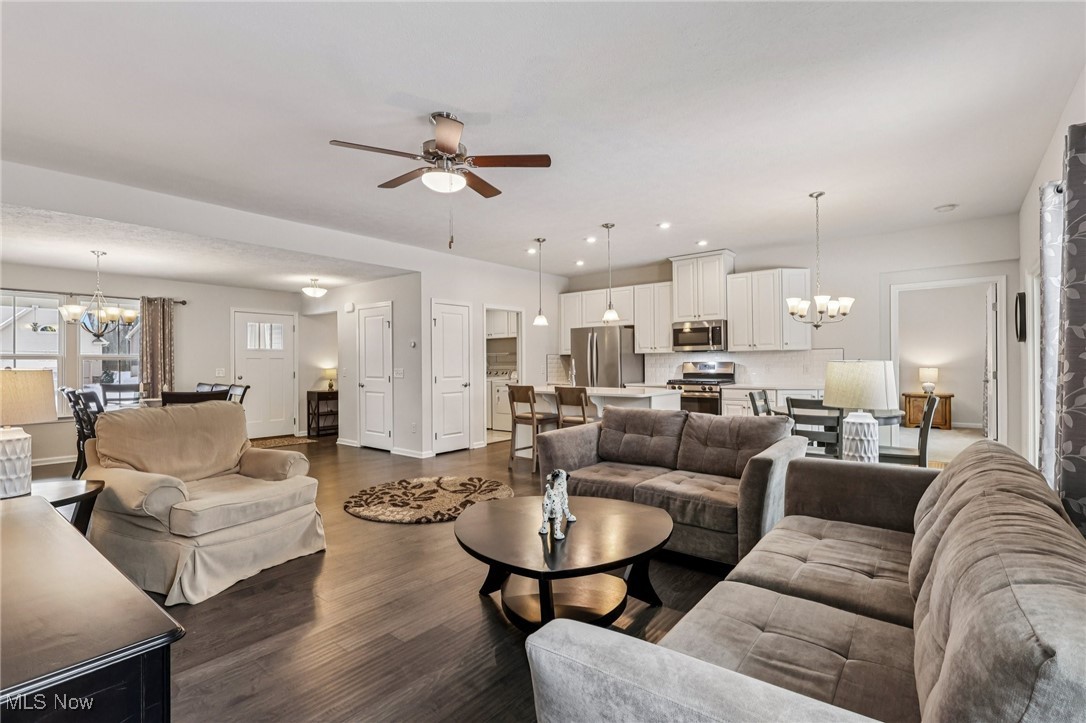 Woodland Villas - Residential