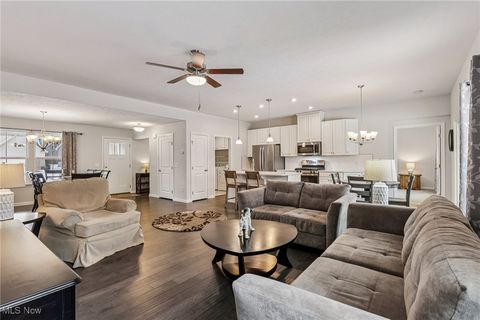 Tiny photo for 1951 E Woodland Drive, Akron, OH 44313 (MLS # 5179580)