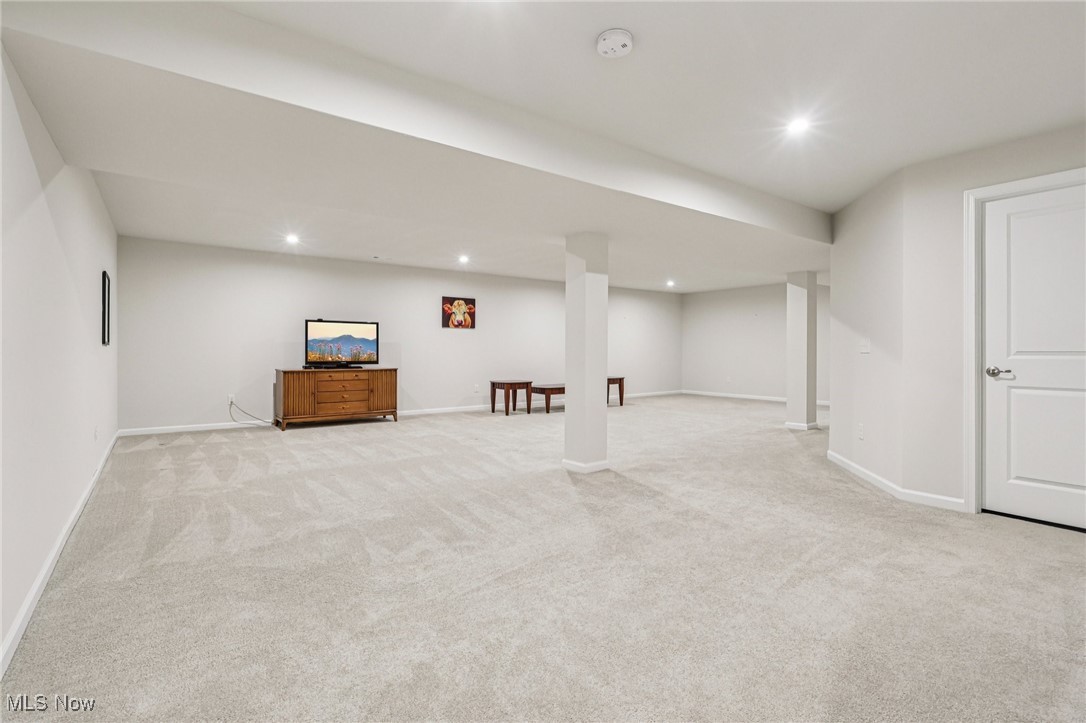 Woodland Villas - Residential