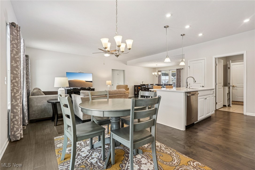 Woodland Villas - Residential