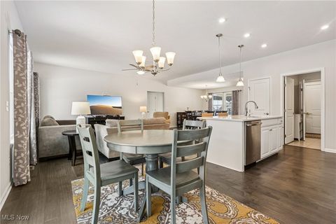 Tiny photo for 1951 E Woodland Drive, Akron, OH 44313 (MLS # 5179580)