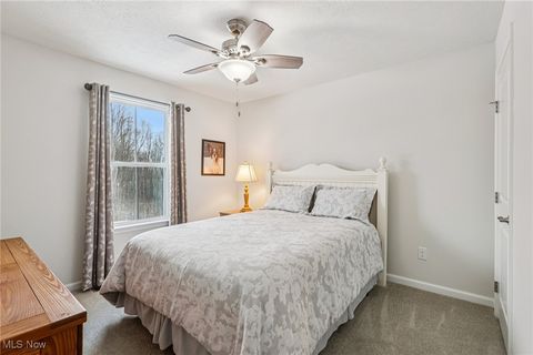 Tiny photo for 1951 E Woodland Drive, Akron, OH 44313 (MLS # 5179580)